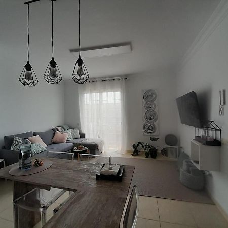 לוס אבריגוס Arode Apartamento מראה חיצוני תמונה