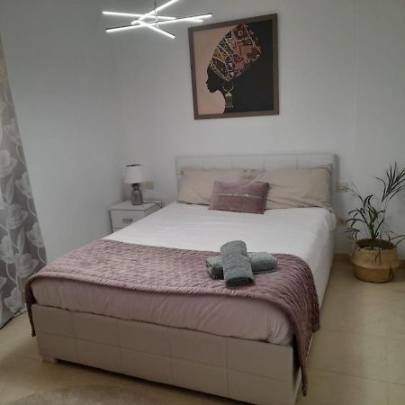 לוס אבריגוס Arode Apartamento מראה חיצוני תמונה