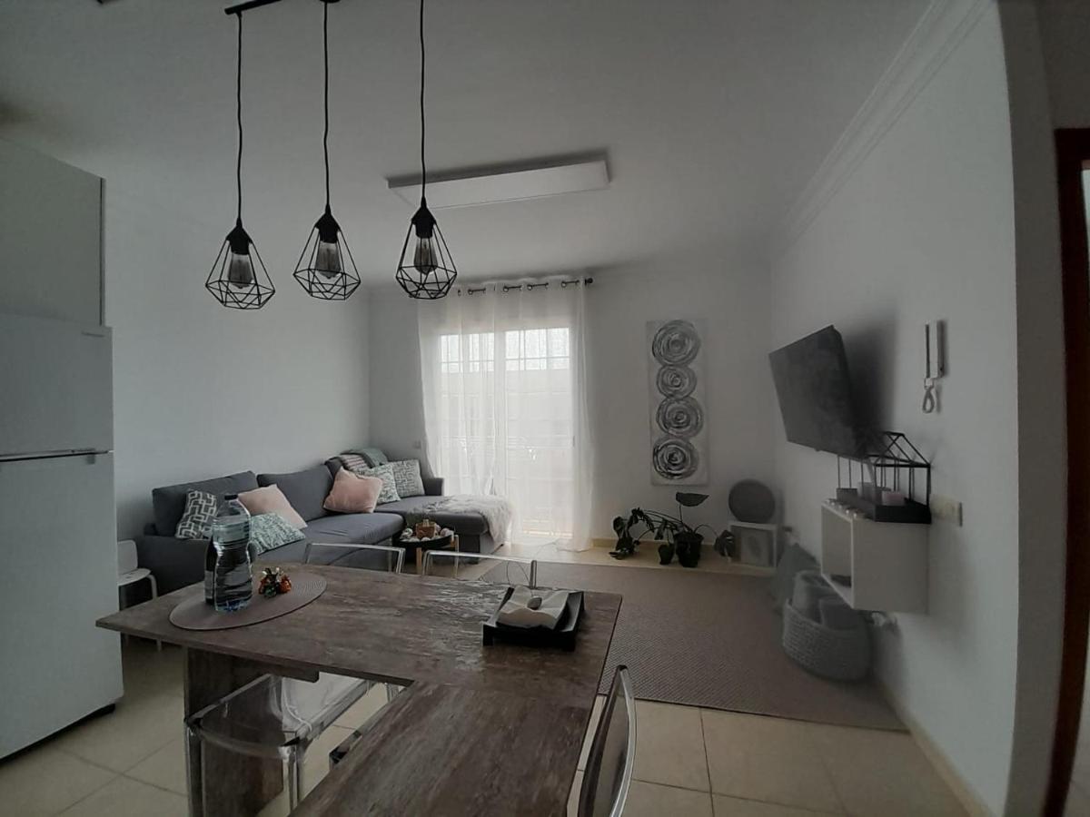 לוס אבריגוס Arode Apartamento מראה חיצוני תמונה