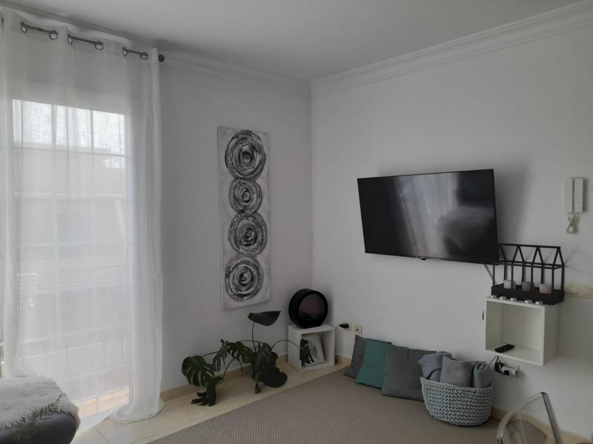 לוס אבריגוס Arode Apartamento מראה חיצוני תמונה
