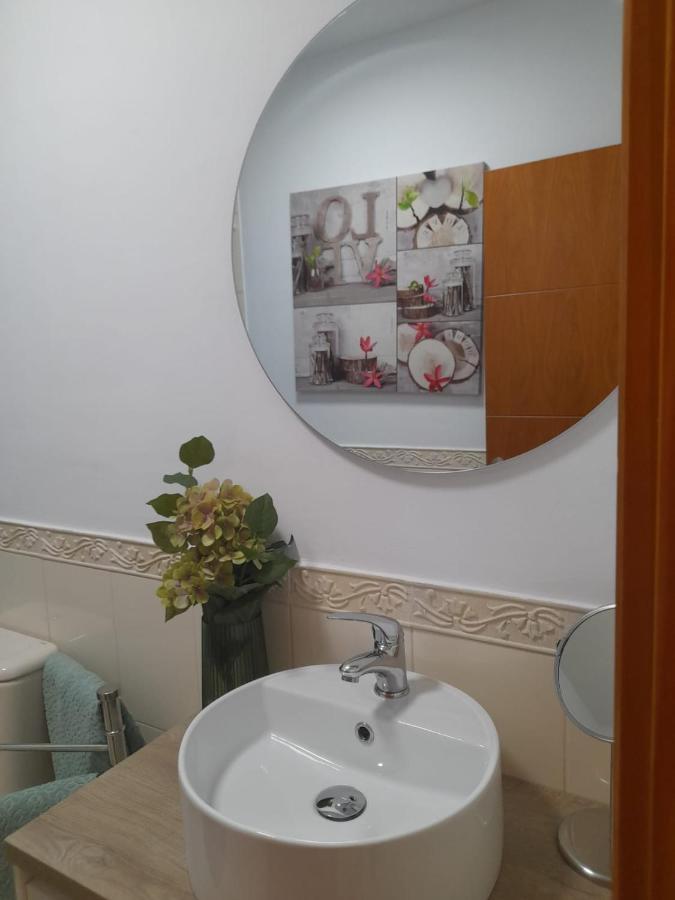 לוס אבריגוס Arode Apartamento מראה חיצוני תמונה